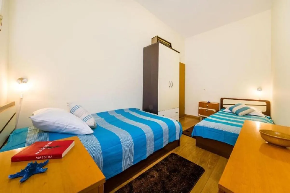 זאדאר Abc Apartment In The Center Of The Old Town