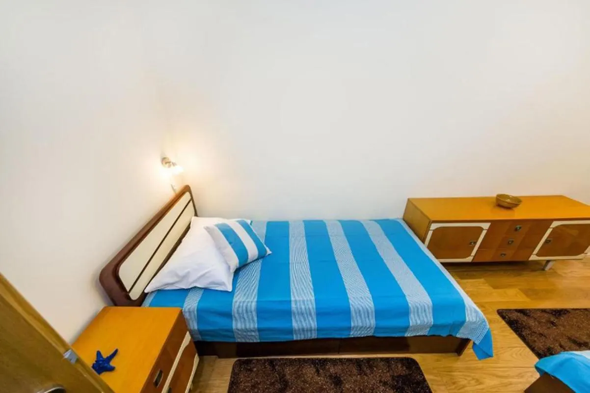 Abc Apartment In The Center Of The Old Town 자다르 크로아티아