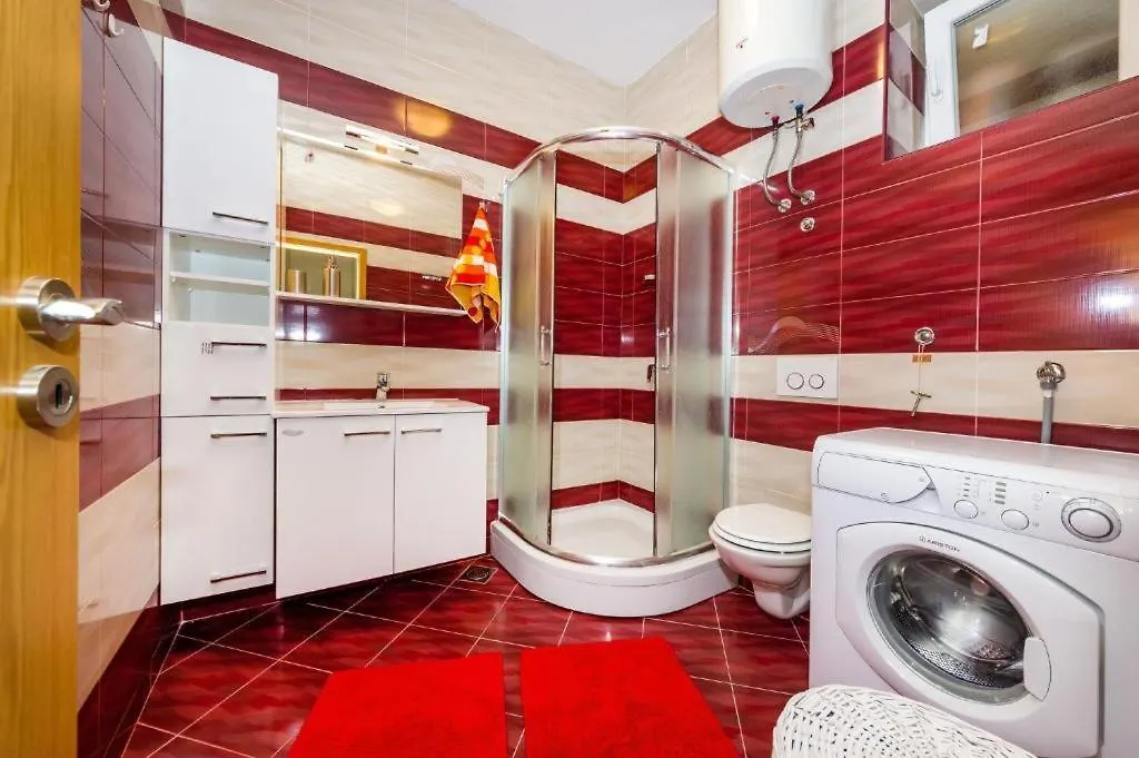 זאדאר Abc Apartment In The Center Of The Old Town