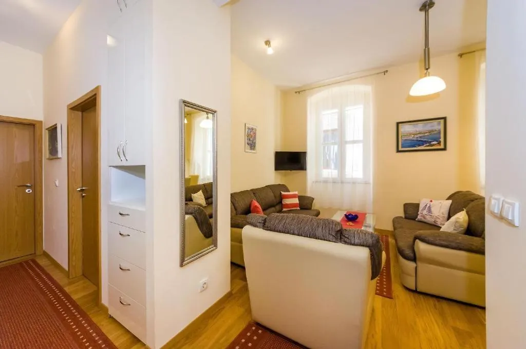 זאדאר Abc Apartment In The Center Of The Old Town
